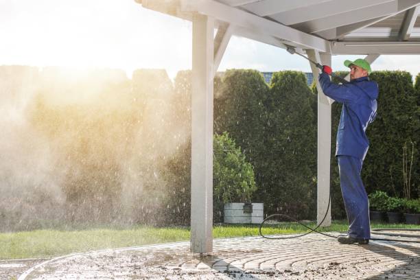 Trusted University Heights, IA Pressure Washing Services Experts